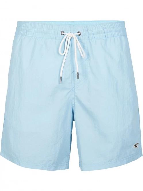 O'Neill Vert 16'' Swim Shorts férfi beach short világoskék színben 2