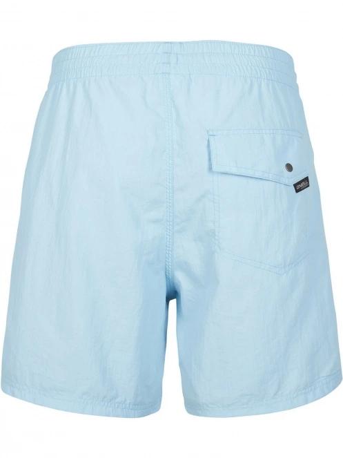 O'Neill Vert 16'' Swim Shorts férfi beach short világoskék színben 3