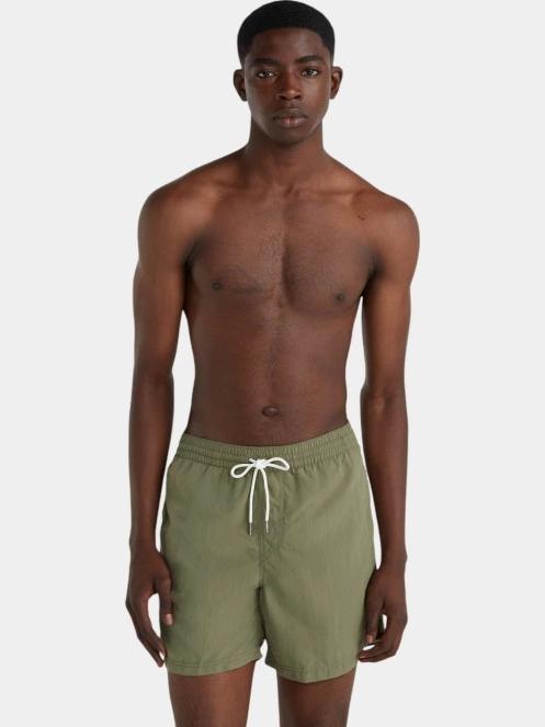 O'Neill Vert 16'' Swim Shorts férfi beach short oliva színben 2