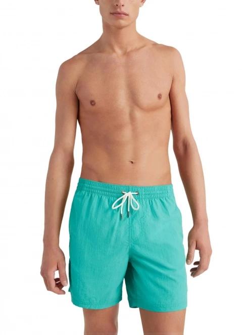 O'Neill Vert 16'' Swim Shorts férfi beach short zöld színben 2