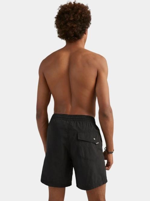 O'Neill Vert 16'' Swim Shorts férfi beach short fekete színben 4