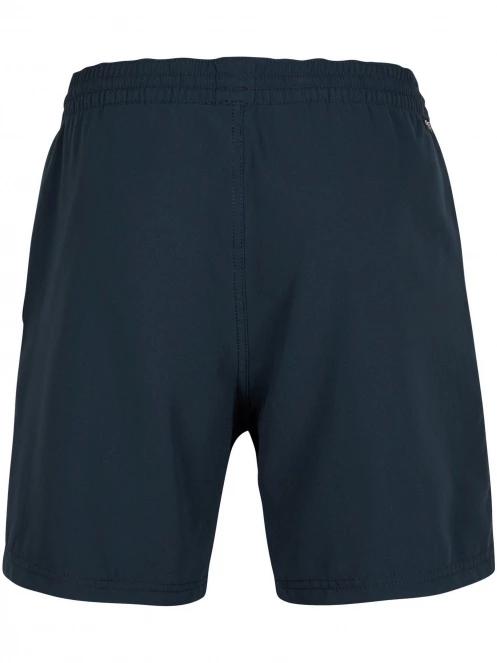 O'Neill Cali 16'' Swim Shorts férfi beach short sötétkék színben 4