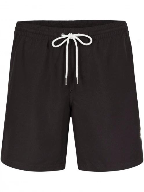 O'Neill Cali 16'' Swim Shorts férfi beach short fekete színben 2