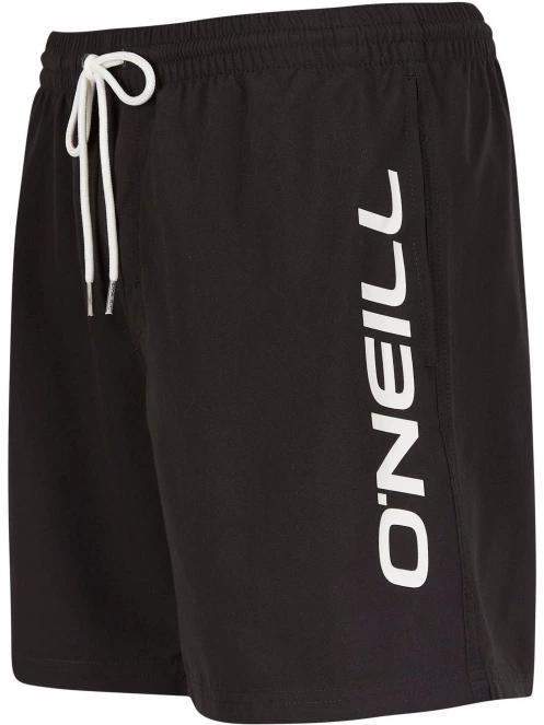 O'Neill Cali 16'' Swim Shorts férfi beach short fekete színben 3