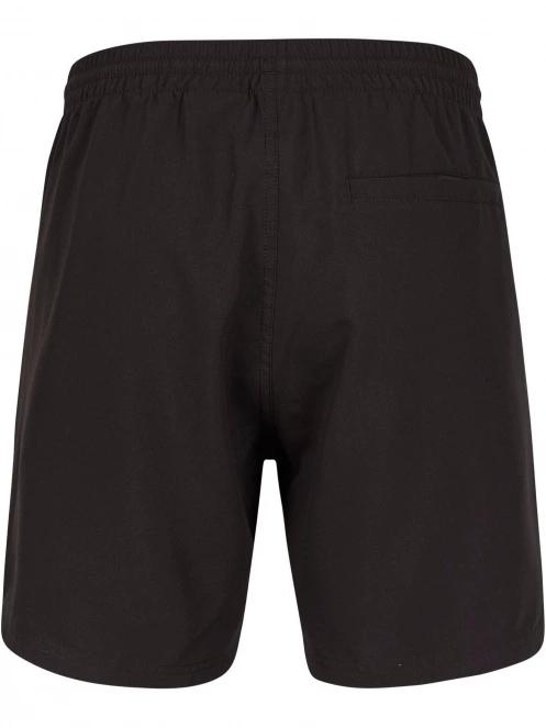 O'Neill Cali 16'' Swim Shorts férfi beach short fekete színben 4