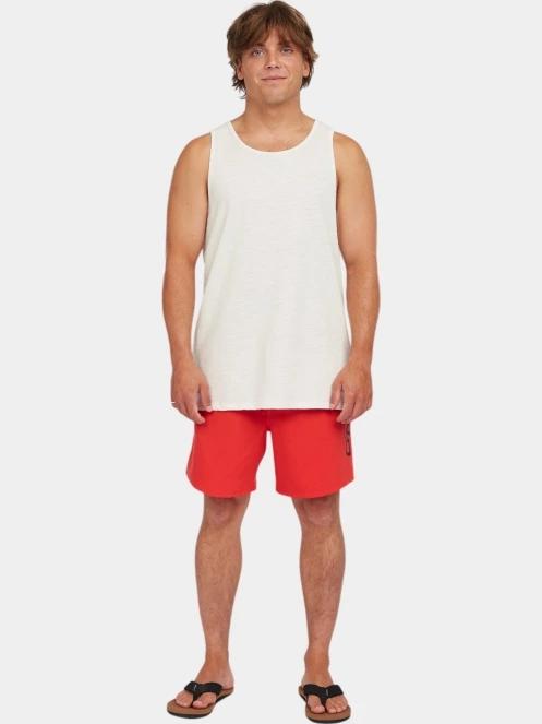 O'Neill Cali 16'' Swimshorts férfi beach short piros színben 5