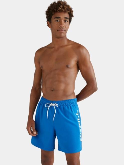O'Neill Cali 16'' Swimshorts férfi beach short kék színben 2