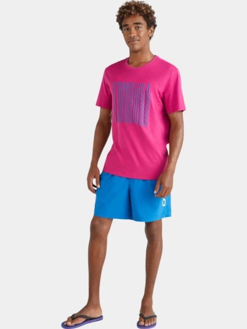 O'Neill Cali 16'' Swimshorts férfi beach short kék színben 5