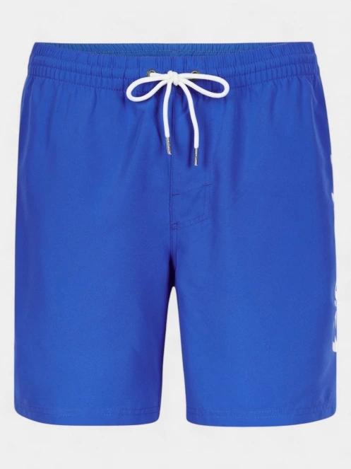O'Neill Cali 16'' Swimshorts férfi beach short kék színben 6