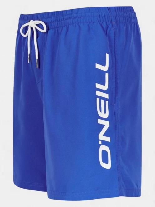 O'Neill Cali 16'' Swimshorts férfi beach short kék színben 7