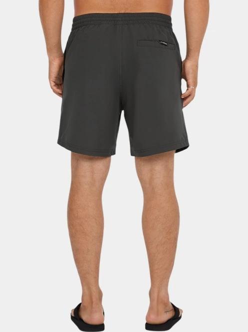 O'Neill Cali 16'' Swimshorts férfi beach short szürke színben 3