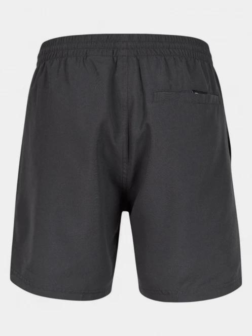 O'Neill Cali 16'' Swimshorts férfi beach short szürke színben 7