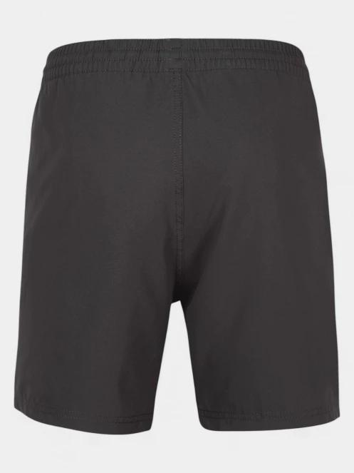 O'Neill Cali 16'' Swimshorts férfi beach short szürke színben 10