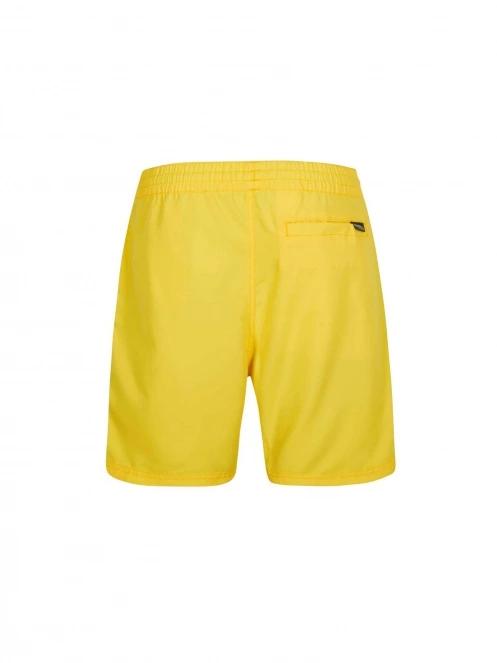 O'Neill Original Cali 16'' Swim Shorts férfi beach short sárga színben 7