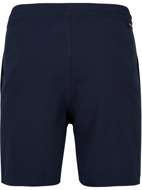 O'Neill Original Cali 16'' Swim Shorts férfi beach short sötétkék színben 3