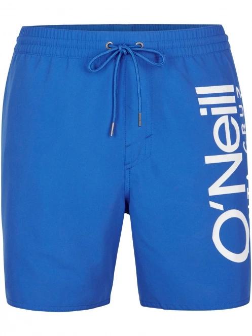 O'Neill Original Cali 16'' Swim Shorts férfi beach short kék színben 2