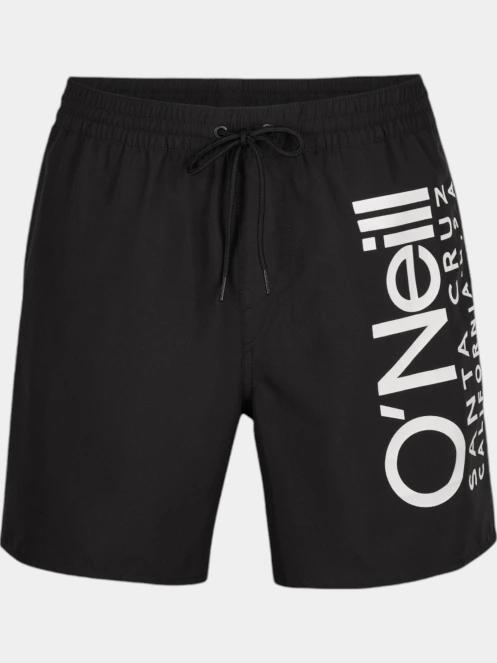 O'Neill Original Cali 16'' Swim Shorts férfi beach short fekete színben 6