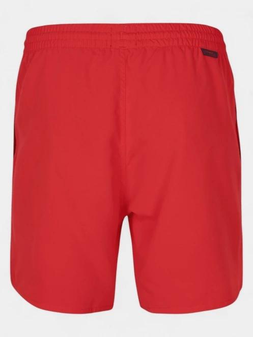 O'Neill Original Cali 16'' Swimshorts férfi beach short piros színben 4