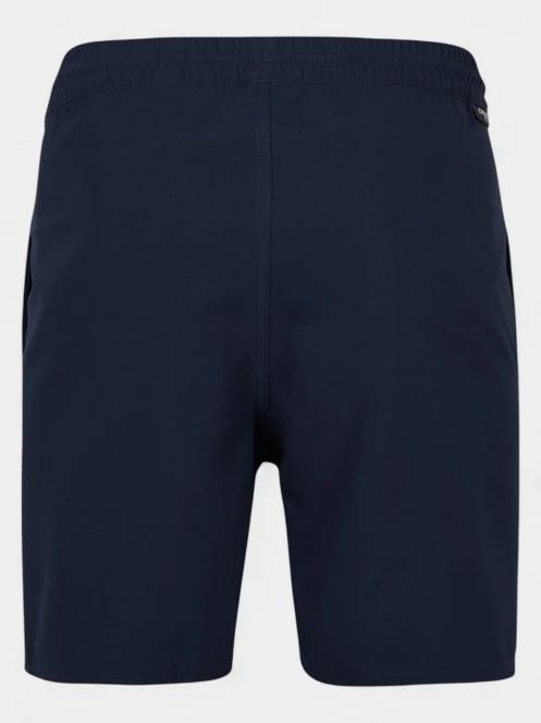O'Neill Original Cali 16'' Swimshorts férfi beach short sötétkék színben 3