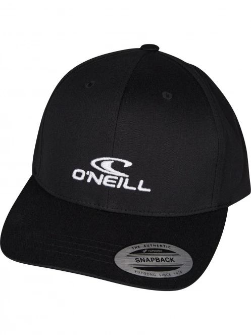 O'Neill Wave Cap férfi baseball sapka fekete színben 2