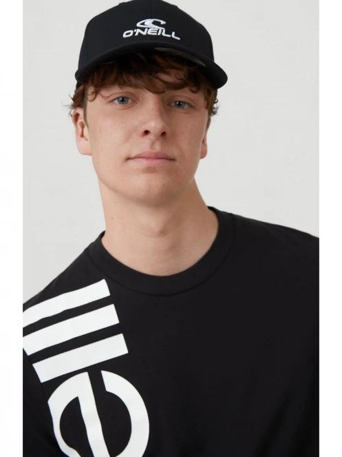 O'Neill Wave Cap férfi baseball sapka fekete színben 5