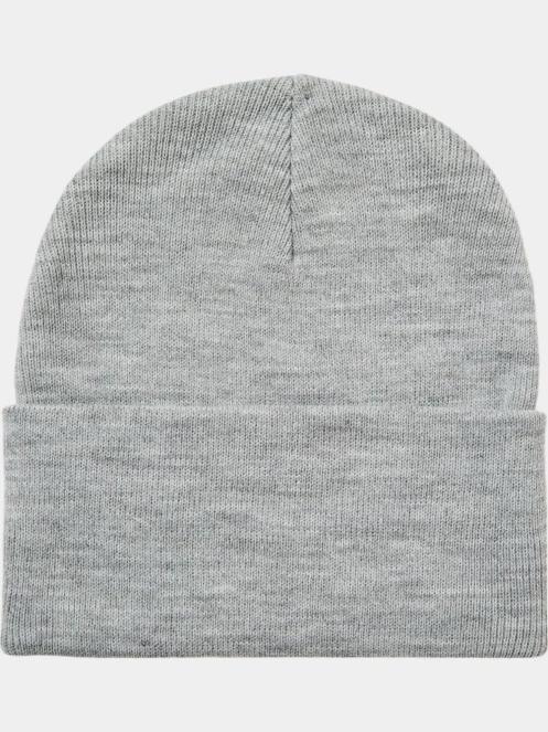 O'Neill Cube Beanie sapka szürke színben 3
