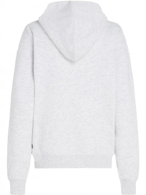 O'Neill Noos Wow Hoodie Sweat női kapucnis pulóver fehér színben 3