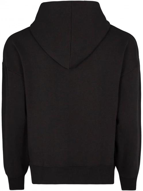 O'Neill Noos Wow Hoodie Sweat női kapucnis pulóver fekete színben 8