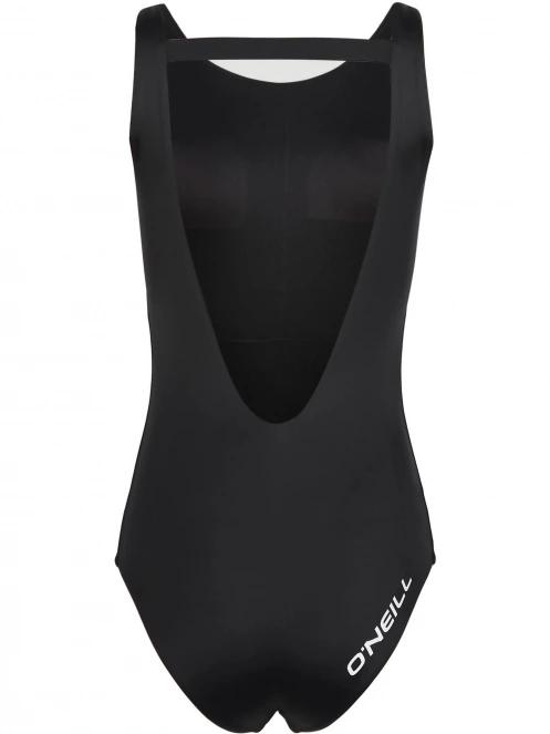 O'Neill Essentials O'Neill Logo Swimsuit női fürdőruha fekete színben 7