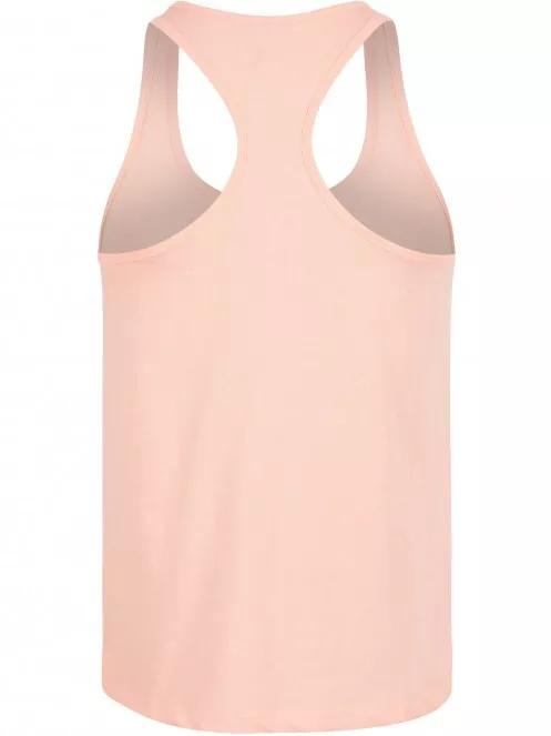 O'Neill Essentials Racer Back Tanktop női ujjatlan póló sárga színben 5