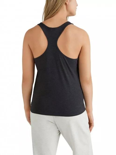 O'Neill Essentials Racer Back Tanktop női ujjatlan póló fekete színben 3