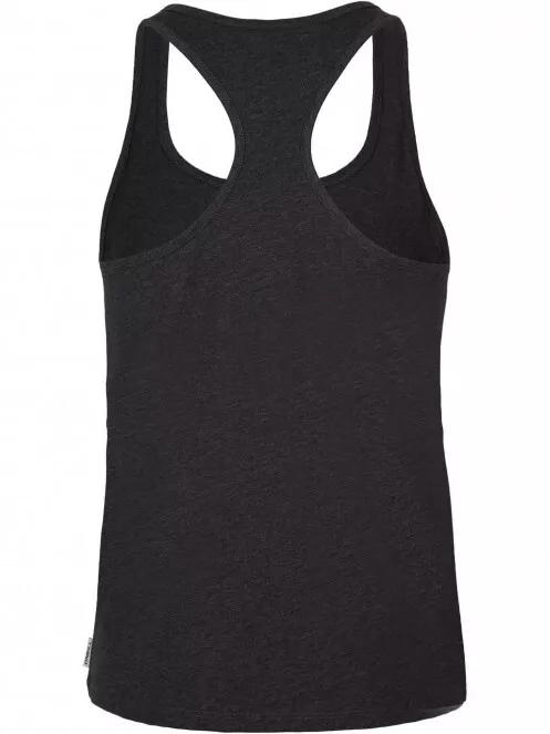 O'Neill Essentials Racer Back Tanktop női ujjatlan póló fekete színben 5