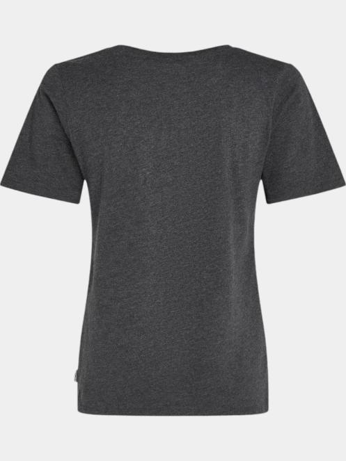 O'Neill Essentials V-Neck T-Shirt - Fw24 női rövid ujjú póló fekete színben 7
