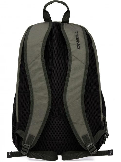 O'Neill Wedge Backpack hátizsák oliva színben 3