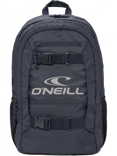 O'Neill Boarder Backpack hátizsák fekete színben 2