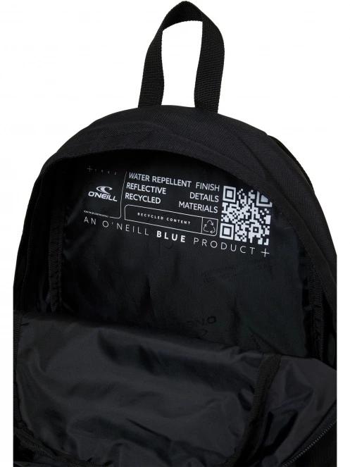 O'Neill Coastline Mini Backpack hátizsák fekete színben 5