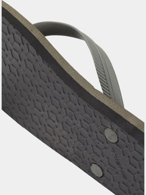 O'Neill Profile Small Logo Sandals férfi flip flop papucs oliva színben 5