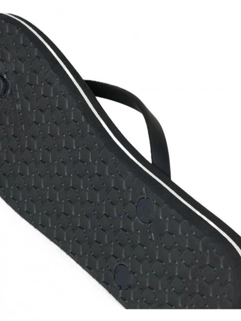 O'Neill Profile Small Logo Sandals férfi flip flop papucs fekete színben 5