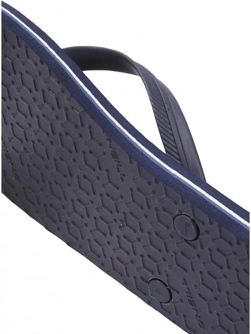 O'Neill Profile Logo Sandals férfi flip flop papucs sötétkék színben 5