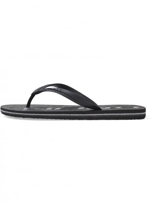 O'Neill Profile Logo Sandals férfi flip flop papucs fekete színben 3