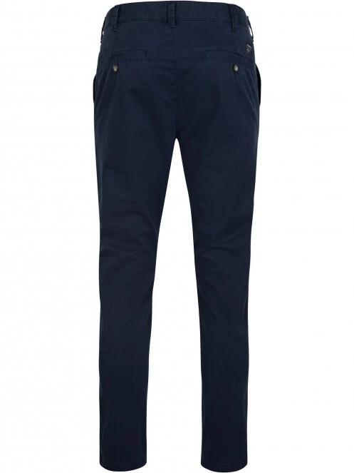 O'Neill Friday Night Chino Pants férfi chino nadrág sötétkék színben 3