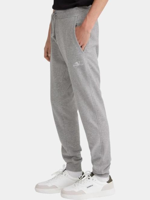 O'Neill O'Neill Small Logo Sweatpants férfi tréning nadrág szürke színben 3