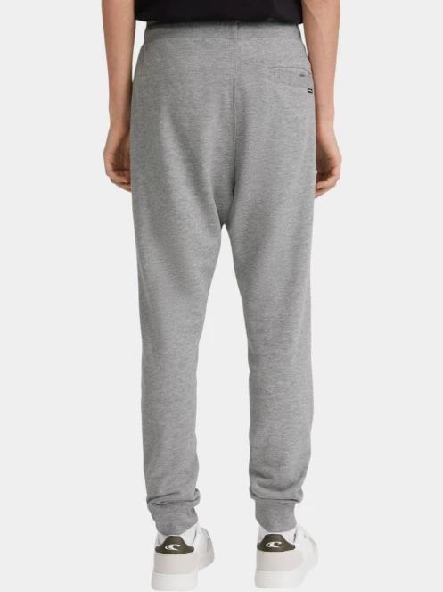 O'Neill O'Neill Small Logo Sweatpants férfi tréning nadrág szürke színben 4