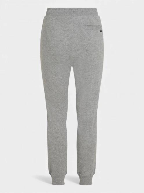 O'Neill O'Neill Small Logo Sweatpants férfi tréning nadrág szürke színben 8