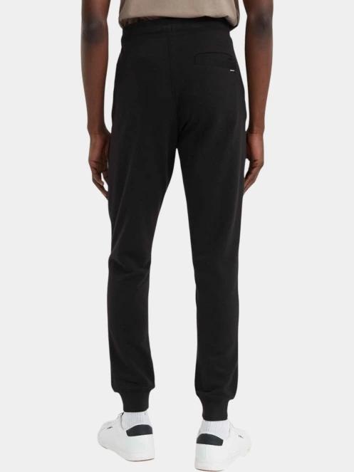 O'Neill O'Neill Small Logo Sweatpants férfi tréning nadrág fekete színben 3