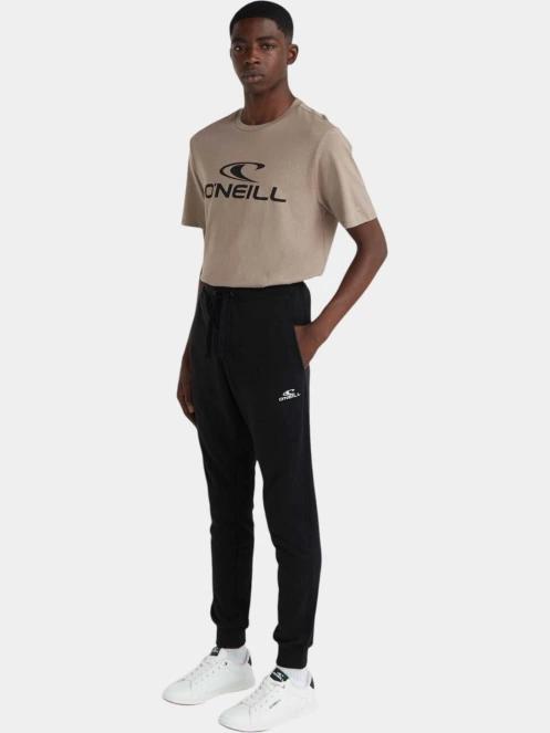 O'Neill O'Neill Small Logo Sweatpants férfi tréning nadrág fekete színben 5