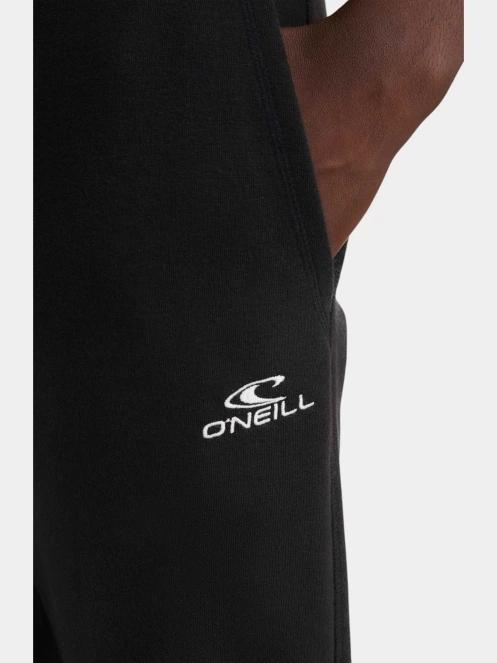 O'Neill O'Neill Small Logo Sweatpants férfi tréning nadrág fekete színben 7