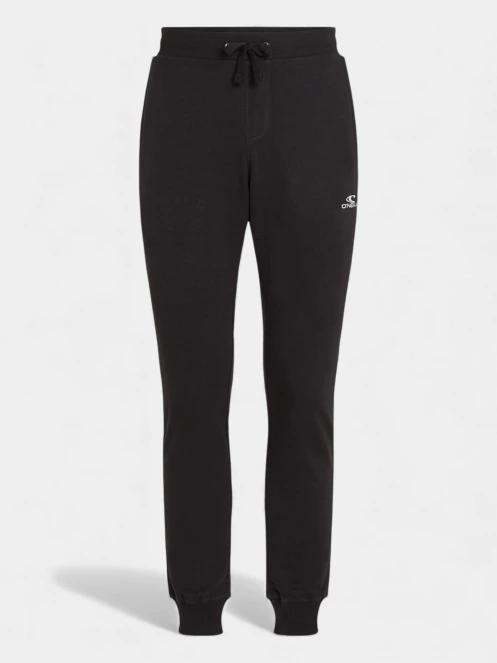 O'Neill O'Neill Small Logo Sweatpants férfi tréning nadrág fekete színben 8