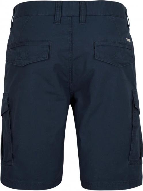 O'Neill Beach Break Cargo Shorts férfi oldalzsebes rövidnadrág sötétkék színben 3