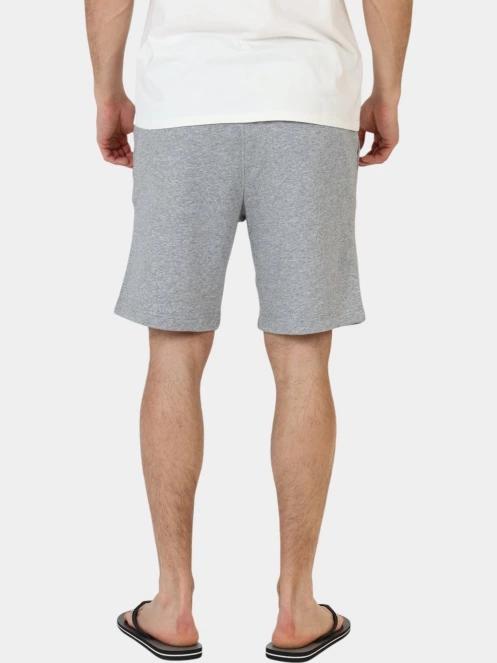 O'Neill O'Neill Small Logo Sweatshorts férfi tréning rövidnadrág szürke színben 4